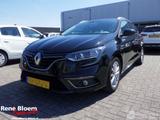 Renault Megane 1.2 Tce Limited Navi 131pk - Renault Megane Unfallwagen