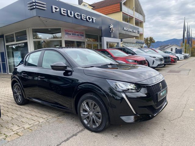 PEUGEOT 208 e-Active Pack Elektromotor 136