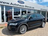 Audi Q3 2,0l quattro*KLIMA*NAVI*AUTOMATIK*ALLRAD - Audi Behindertengerecht