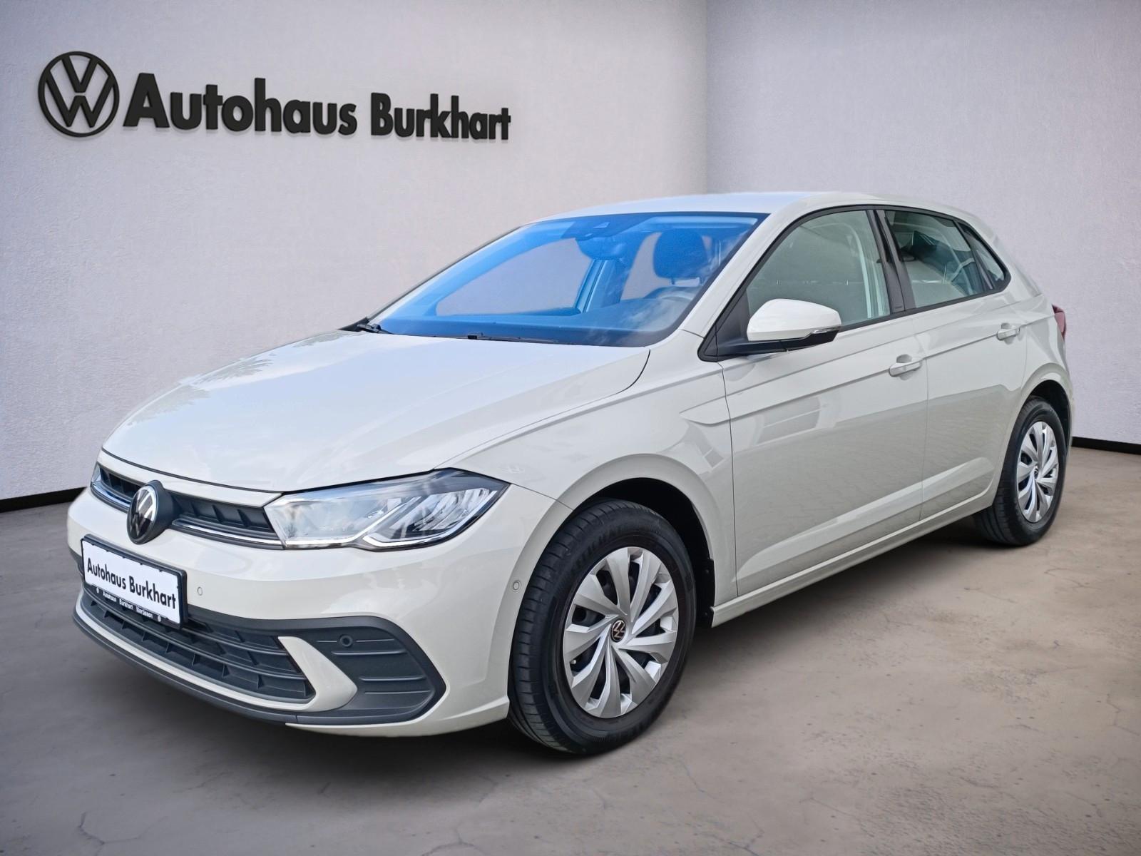 Volkswagen Polo VI Life