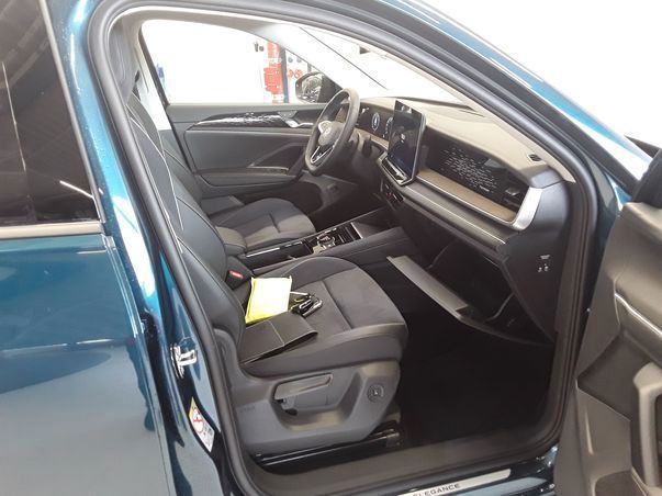 Volkswagen Tayron - Bild 8