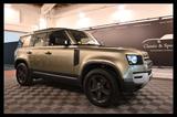Land Rover Defender 110 / 3.0 D200 / 7 SEATS / AIR / CAMERA