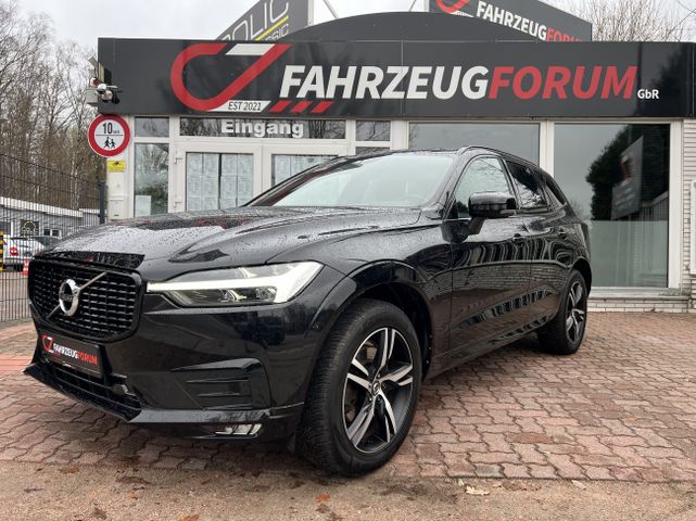 Volvo XC60 R Design 2WD Xenium-Paket*BLIS*Pano*Kamera