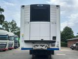 Krone SD Carrier 1550 Vector 1375h Lift Doppelstock - Krone LKWs