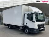 MAN TGL 8.190 4x2 BL CH - Angebote