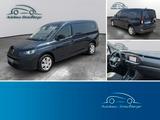 Volkswagen Caddy Cargo Maxi Temp. RFK AHK SHZ Klimaanlage - Jahreswagen: Van