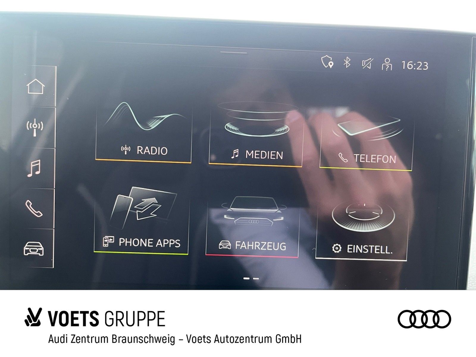 Audi Q2 - Bild 9