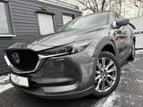 Mazda CX-5 Sports-Line AWD MATRIX ACC 360KAMERA LM - Mazda CX-5 in Nürnberg