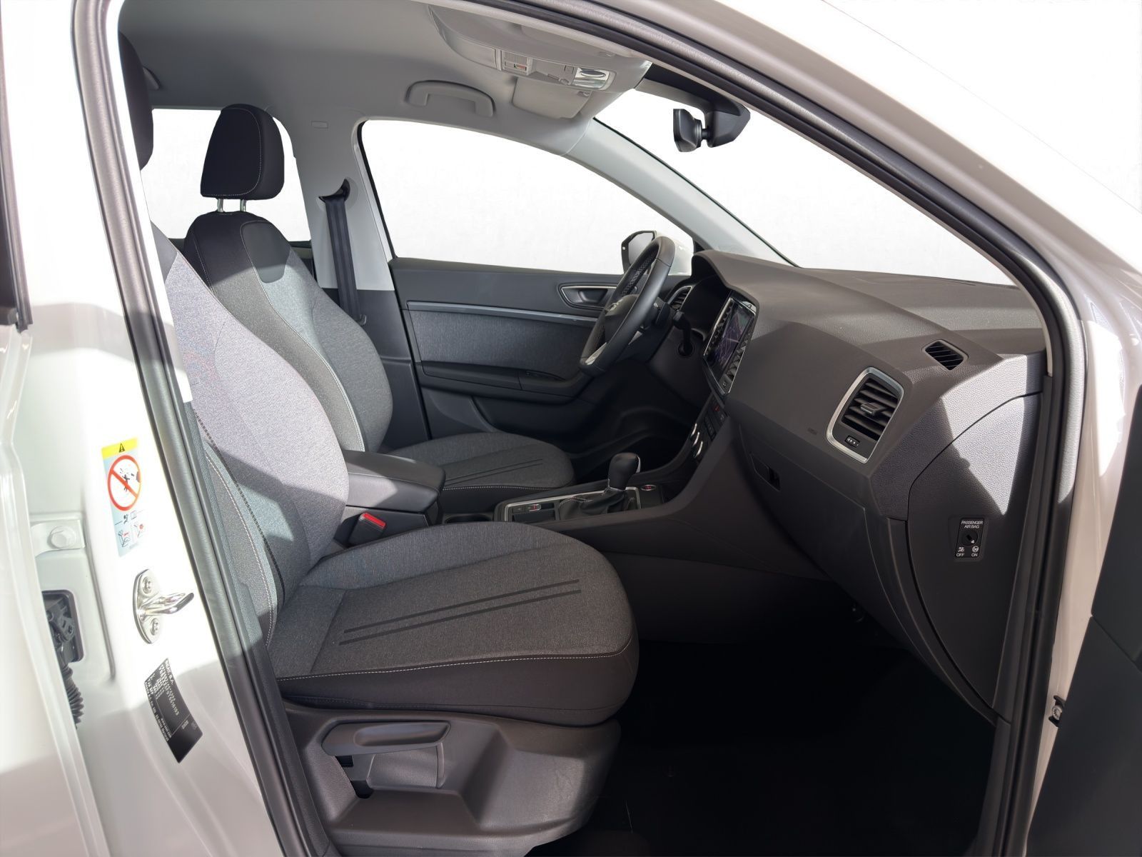 Seat Ateca - Bild 4