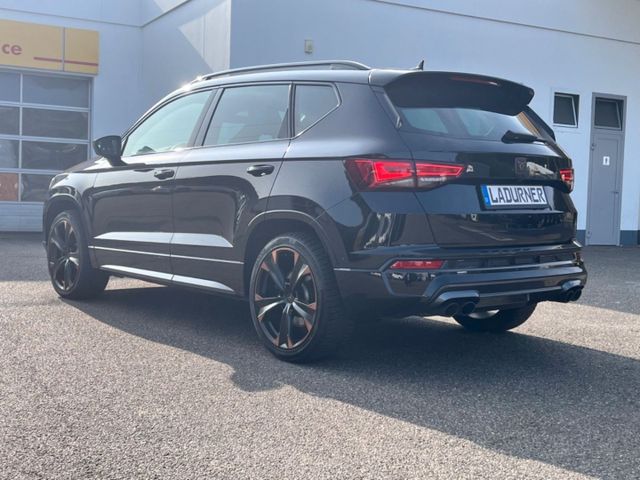 Ateca 2.0TSI DSG 4D *PANO+COPPER+AHK*349€ mtl