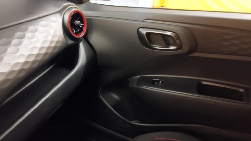 Erstes Annaberger Autohaus - Hyundai i10 N-Line, Kamera, Klimautomatik Sitz-Lenkradh - Bild 13 Erstes Annaberger Autohaus - Hyundai i10 N-Line, Kamera, Klimautomatik Sitz-Lenkradh - Bild 13