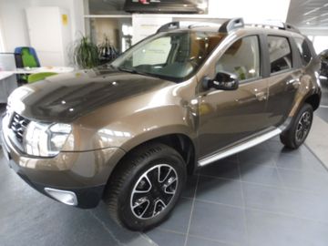 Dacia Duster I Black Shadow 4x2