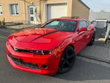 Chevrolet Camaro Coupé V6 RS Facelift * 328 PS * Kamera* - Chevrolet Gebrauchtwagen mit Automatikschaltung