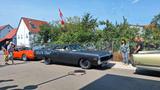 Chrysler 1971er Chrysler 300 Coupe 7,2 Liter V8 - Chrysler 300C: 2.7