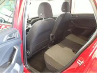 Volkswagen T-Cross - Vorschau Bild 8