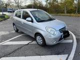 Kia Anfänger Auto Kia Picanto - gebrauchte Kia Picanto aus dem Jahr 2008