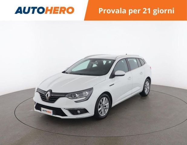 Renault RENAULT Megane Mégane dCi 8V 110 CV Energy Busin