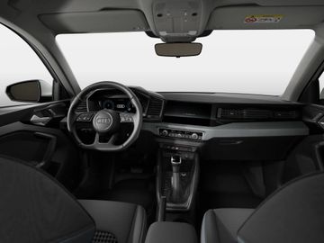 Audi A1 - 6