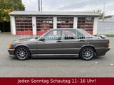 Mercedes-Benz 190E 2.0+HECKSPOILER+AUTOMATIK+SCHIEBEDACH+KLIMA - Mercedes-Benz 190 mit Benzin-Antrieb: Limousine, 2.0
