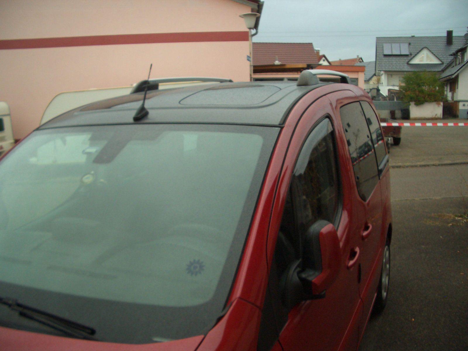 Peugeot Partner 2010 — photo 5