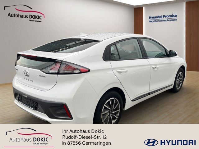 Hyundai IONIQ - Bild 3