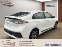 Hyundai IONIQ - Vorschau Bild 3