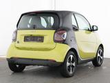 Smart smart EQ fortwo Exclusive LED Panorama Kamera... - Smart ForTwo: Grün