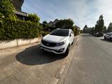 Kia Sportage 1.6 GDI 2WD Dream Team Edition Drea... - Kia Gebrauchtwagen in Dortmund
