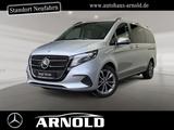 Mercedes-Benz V 250 d 4M Style Lang FACELIFT 7-Si. DISTRONIC ! - Mercedes V 250 mit Facelift