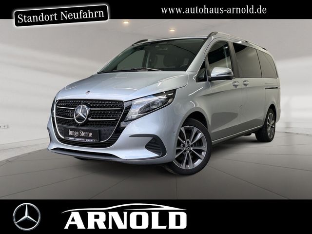 MERCEDES-BENZ V 250 d 4M Style Lang FACELIFT 7-Si. DISTRONIC !