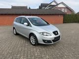 Seat Altea XL Style Copa Ecomotive 1.Hand Navi PDC - Seat Altea