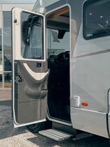 HYMER / ERIBA / HYMERCAR B-KLASSE MC I 680 PREMIUM - NEU! MODELL 2025 - HYMER / ERIBA Etagenbett