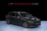 BMW M135i xDrive M-Sport Pro ACC Matrix 19" Pano H/K - BMW M135 aus 2023