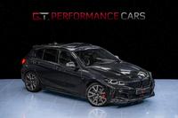 BMW M135i xDrive M-Sport Pro ACC Matrix 19" Pano H/K