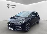 Renault Scenic Techno TCe 140 EDC - Renault Scenic: Edc