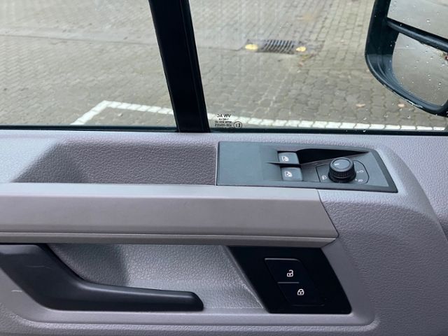 Crafter 35 2.0 TDI Kasten KLIMA LED