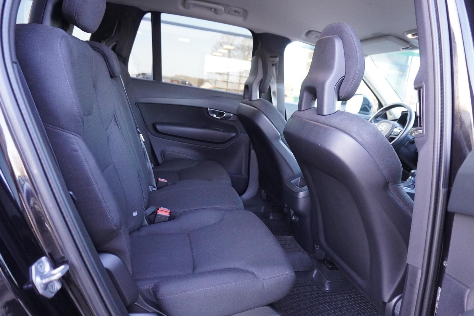 VOLVO XC90 2.0 224ch KINETIC AWD BVA Sièges chauffants Attelage Historique présent - 2EME MAIN