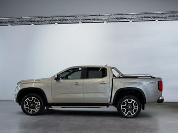 Volkswagen Amarok - 3