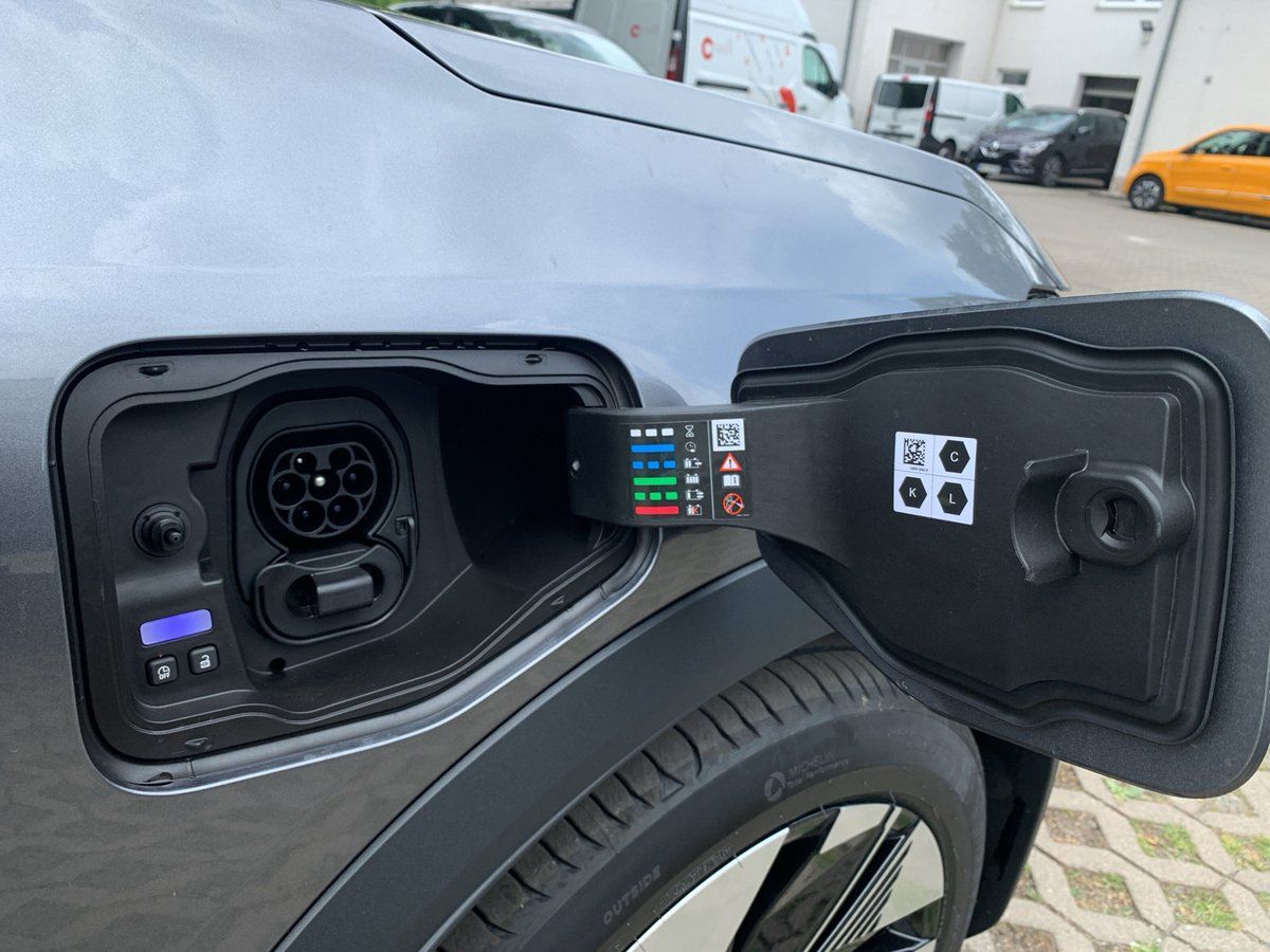 Renault Scenic E-TECH - Bild 31