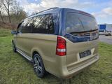 Mercedes-Benz Vito 8 Sitz  - Mercedes-Benz Vito: Von Privat