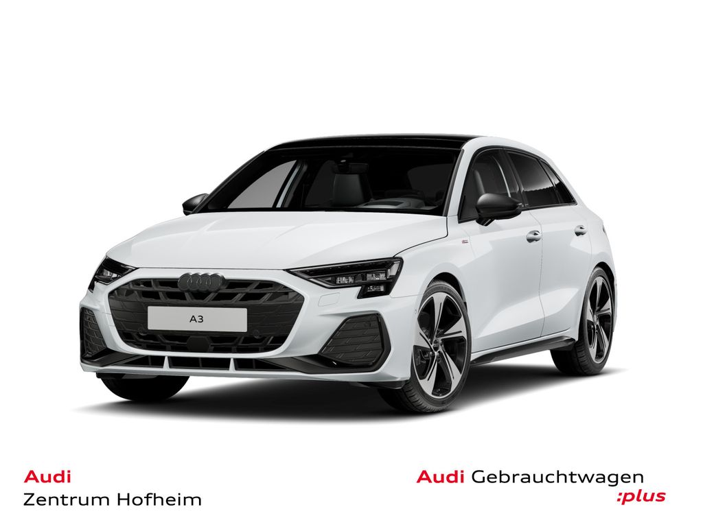 Image of Audi A3