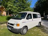 Volkswagen T4 California - Volkswagen T4 mit LPG-Antrieb