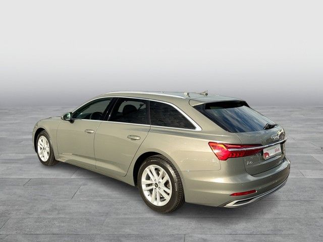 Audi A6 Avant 40 TDI S-tronic quattro advanced MATRIX foto 3