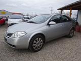 Nissan Primera 1.8 acenta - Nissan Primera: Acenta