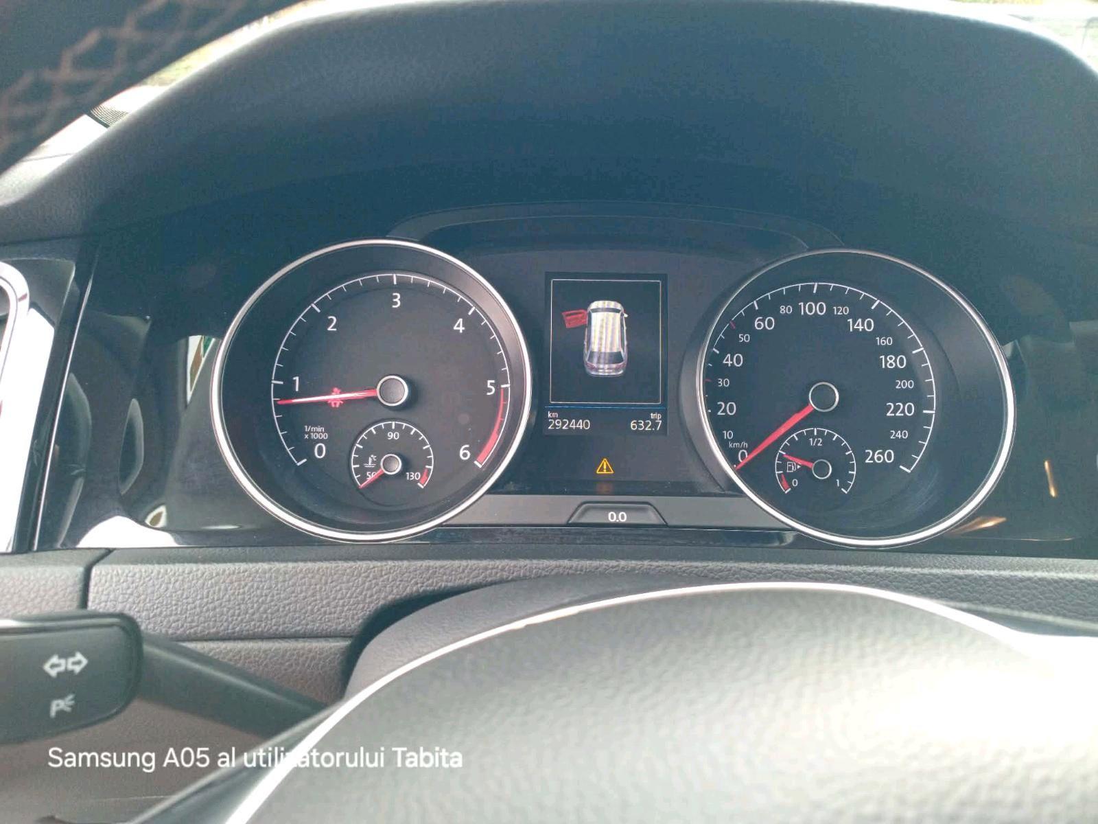 Volkswagen Golf 2015 — photo 10