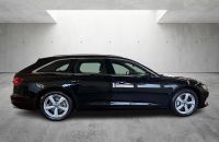 Audi A6 - Vorschau Bild 8