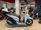 Honda SH150 Matt Cool White *sofort verfügbar* - ROLLER VON 126 BIS 250 CCM