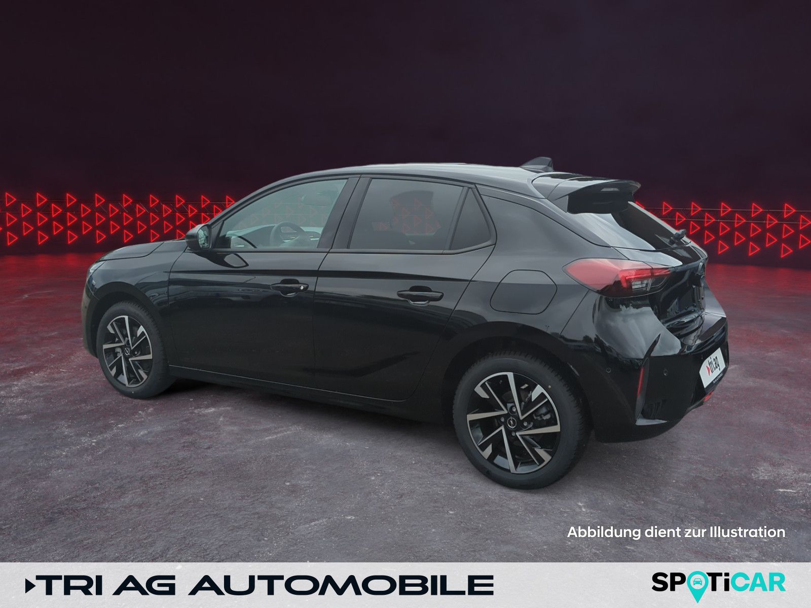 Opel Corsa - Bild 5