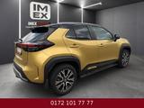 Toyota Yaris Cross Hybrid AWD+MATRIX+JBL+HUD+R-KAM+NAVI - Toyota Yaris: Allradantrieb