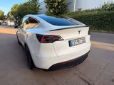 Tesla Model Y Performance AMD Ryzen HW 3.0 MwSt Expor  - Tesla Model Y in Stuttgart